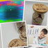 Kids Activitiy Tokens, I'm Bored Jar SVG File-For Laser Engraving
